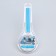 Fast stabilized Aqualeon, chlorine, granules, 100 g
