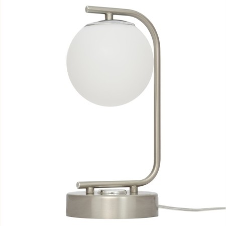 HELL -decorative lamp Citilux "Adam Smart" CL228A81115X15X3.5 cm, 1x14W, LED, Gray color.-3