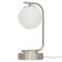 HELL -decorative lamp Citilux "Adam Smart" CL228A81115X15X3.5 cm, 1x14W, LED, Gray color.