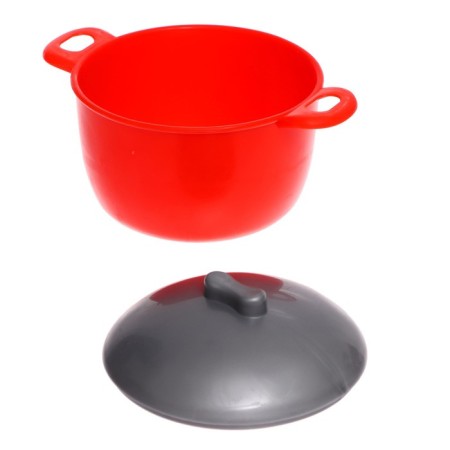 Set of dishes "Dasha", 24 items-9
