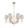 SADE SADE LUST 790 mm, E14