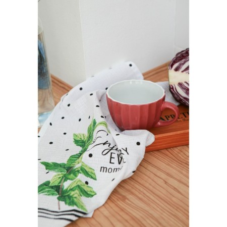 Towel Enjoy Evry Moment, 35x60 cm, 100% cotton, 160g/m2-5