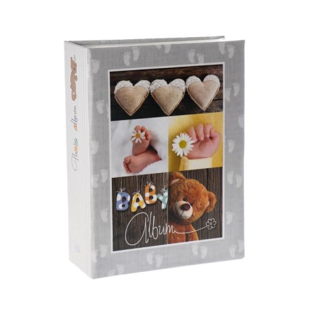 Фотоальбом на 100 фото "Baby"-4