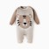 Kologa Knitted Kroshka I am “tiger”, height 62-68 cm