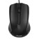 Acer OMW010 Black Optical Mouse (1200DPI) USB (3but)