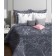 Bed linen euro Erosa, size 215x240 cm, 200x220 cm, 50x70 cm - 2 pcs