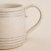 Ceramic Curamic SL Home "Raisia", 500 ml, beige color