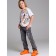 T -shirt for a boy PlayTode, height 176 cm
