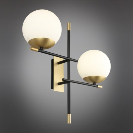 Wall lamp (scrap) Kristina E14 10W-1