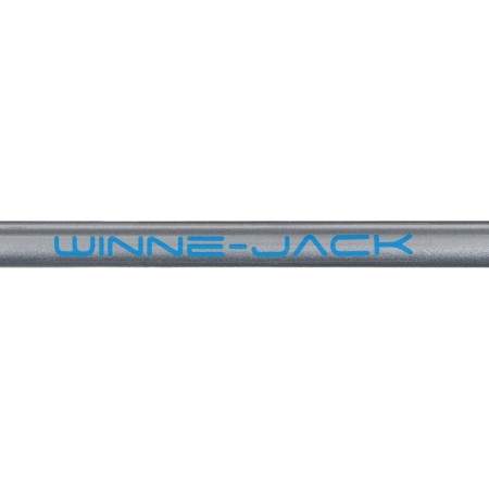 Spinning Carboxu Carbon Namazu Pro "Winne-Jack" IM7, 2.7 m, test 5-25 g.-1