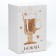 Irish glasses "Giving Tepl", 250 ml