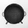 Oven for a cauldron 15 liters, metal thickness 2 mm, 46.5 x 47 x 39.5 cm