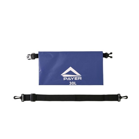 Harkome Payer "Allaki", 30l, blue, a605-6