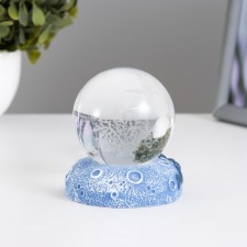 Night Coals LED 1W USB 6x6x8cm