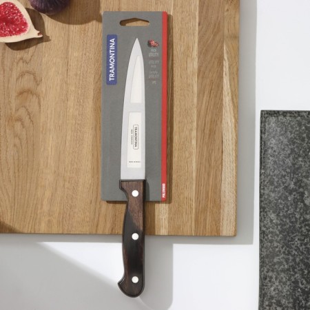 Kitchen knife for Tramontina Polywood, blade 15 cm-3