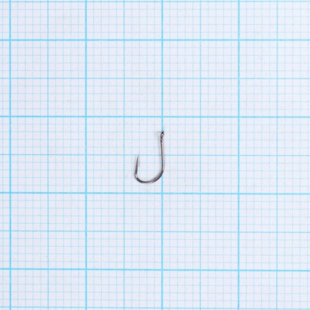 Hooks "Volzhanka", series Keiryu, No. 16, 10 pcs.-1