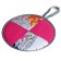 Ice -free diameter 36 cm, mix color