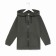 Children's sweatshirt was beginning, khaki color, height 140 cm