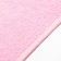 Terry towel economy and I 30*60 cm, col. Pink, 100% cotton, 320 g/m2