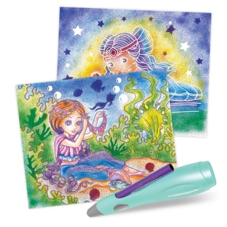 NEBULOUS STARS Coralia aerosol paints.-2