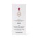 Women's toilet water Caen Plume, 100 ml