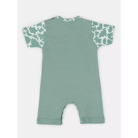 Sandwheel Children's Rant Milk-Aholic, height 74 cm, green color-3