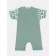 Sandwheel Children's Rant Milk-Aholic, height 74 cm, green color