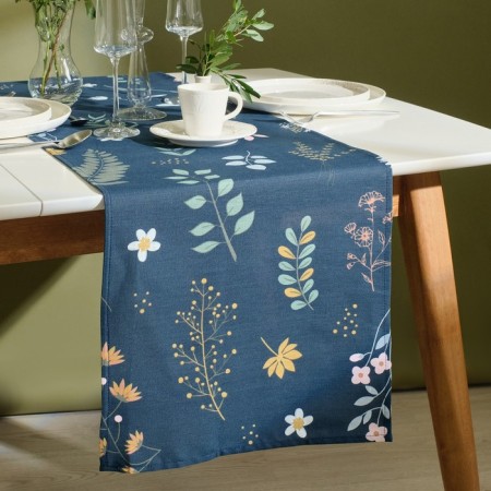 Twilight Forest 40x146 cm, 100% HL, mobbled 164 g/m2-4