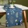Twilight Forest 40x146 cm, 100% HL, mobbled 164 g/m2