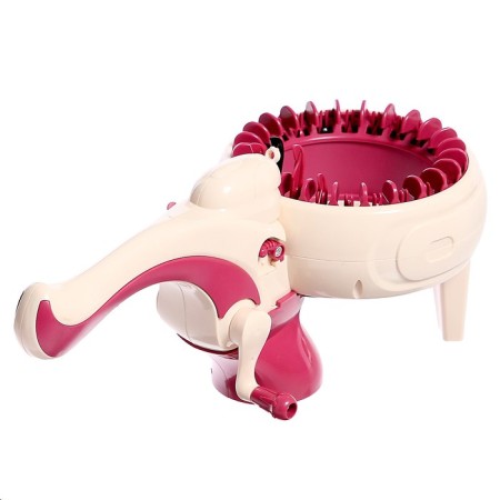 Knitting Set "Knitting Studio"-3