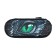 Penal-football is soft 75 x 205 x 40 mm, textile, Phoenix "Dragon Eye"
