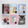 Photo album "Assorted" 36 photos, 18 sheets 10x15 cm, mix