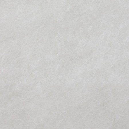 Sineton canvas non -woven, 200g/sq. Meter, 150 × 150 cm, white color-2