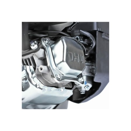 Patriot XP708C engine, 7 hp, 3600 rpm, tank 3.6 l, shank cone-6