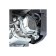 Patriot XP708C engine, 7 hp, 3600 rpm, tank 3.6 l, shank cone