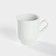 Panda mug, 220 ml, white, porcelain
