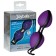 Joyballs Secret vaginal balls lilac