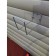 Holder for a hose, 26 × 10 × 14.5 cm, metal