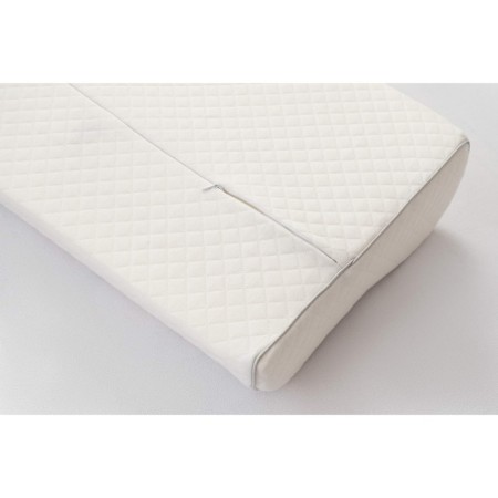 Orthopedic pillow William, size 12x40x60 cm-2