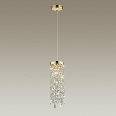 Suspension Chokka E14 1x40W-3