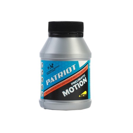 Pneumatic oil Patriot Pneumatic WH45, 100 ml