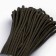 Paracord 550, nylon, khaki, d - 4 mm, 30 m