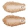 Compact powder 23 tone Eco Soul Perfect Cover Pact 23 Natural Beige, 11 g.