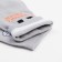 Noski children's terry, the color is light gray, size 20-22