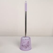 Blash for the toilet with a stand 