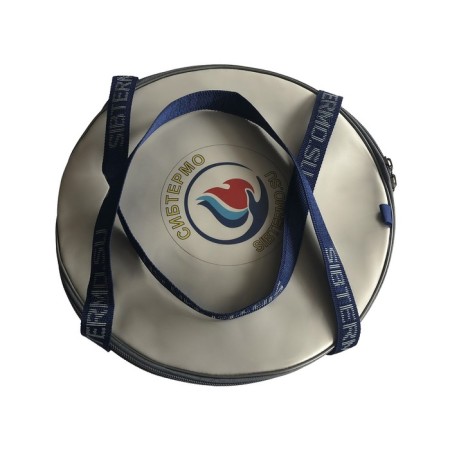 Sibermo fish bucket, PVC, 50x30 cm, 59 l, color mix 02010100-1