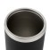 Thermal circle, 450 ml, for you "be yourself, be unique, retains heat up to 2 hours