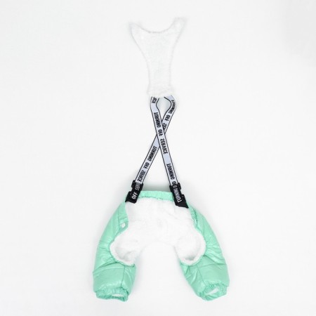 Complex-stations for dogs, size XL (DS 44, from 48 cm), mint-7