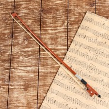 Music Life 1/8, 52 cm violin