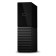 Hard disc WD USB 3.0 18TB WDBGB0180HBK-EESN My Book 3.5 "Black
